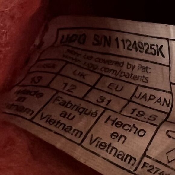 UGG Fluff Yeah Platform Slides/Slippers shoes - Picture 5 of 7